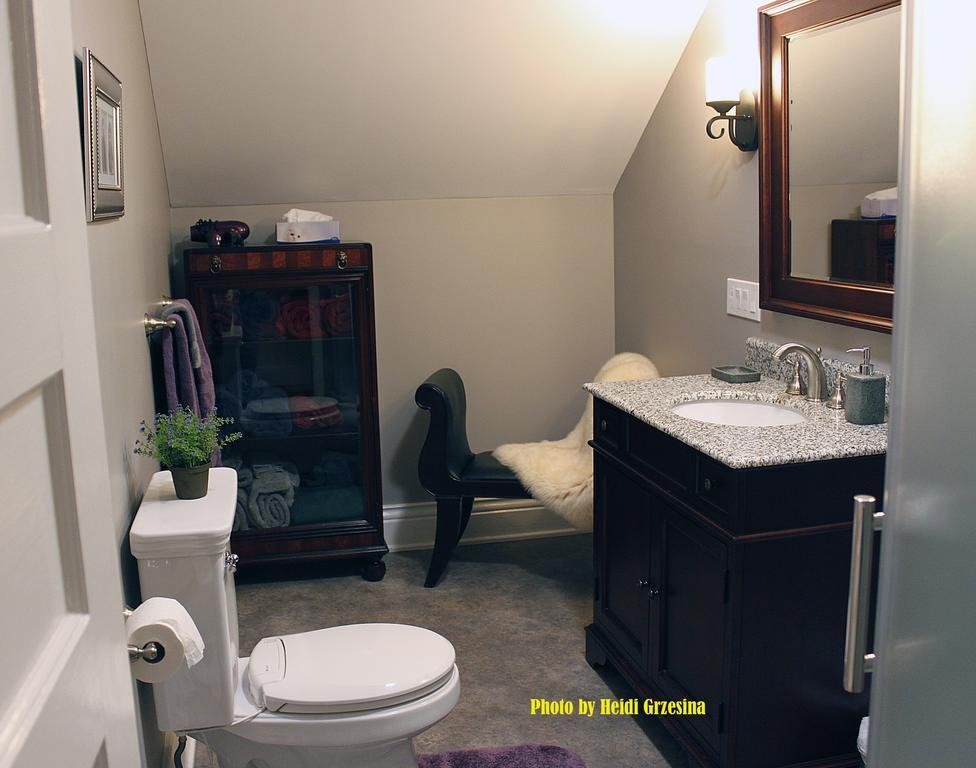 Talwood Manor B&B Port Colborne Værelse billede