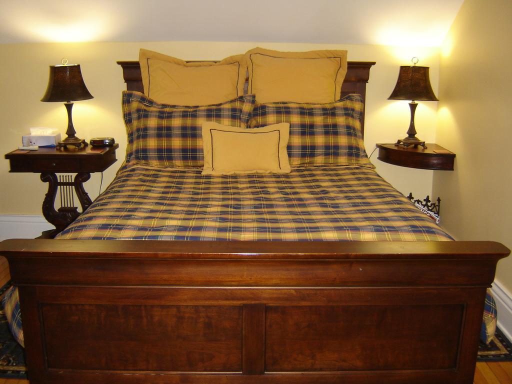 Talwood Manor B&B Port Colborne Værelse billede
