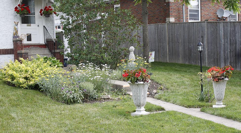 Talwood Manor B&B Port Colborne Eksteriør billede